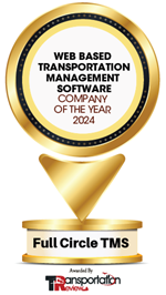 Web Based Transportation Management Software Company of the Year 2024